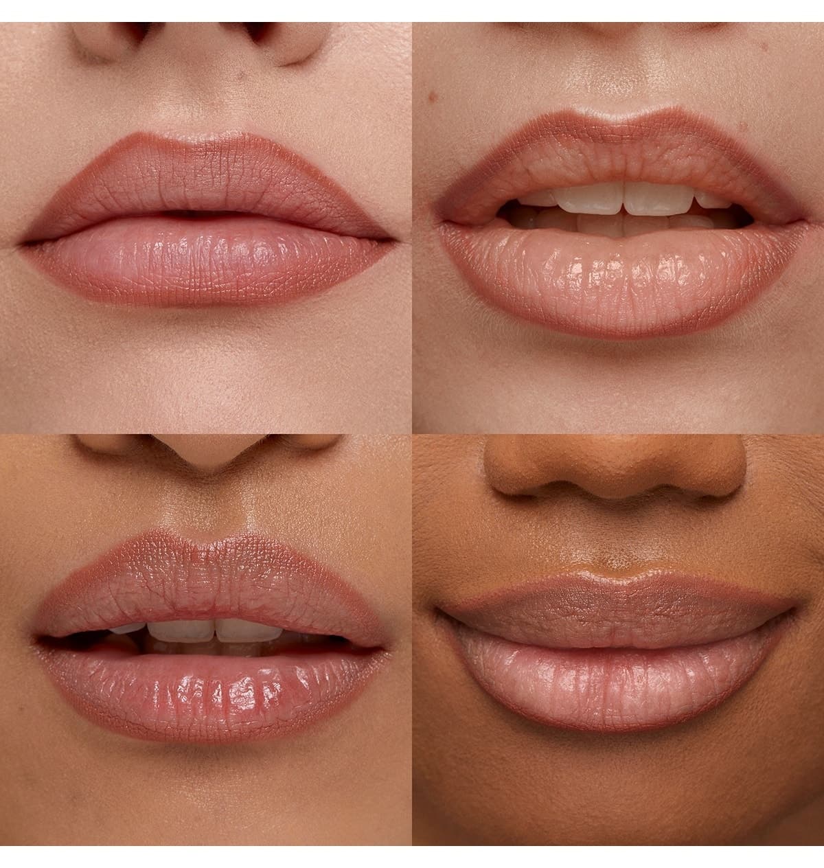 مداد لب KIKO Smart Fusion Lip Pencil رنگ فندقی مدل 32 مداد لب KIKO Smart Fusion Lip Pencil رنگ فندقی مدل 32