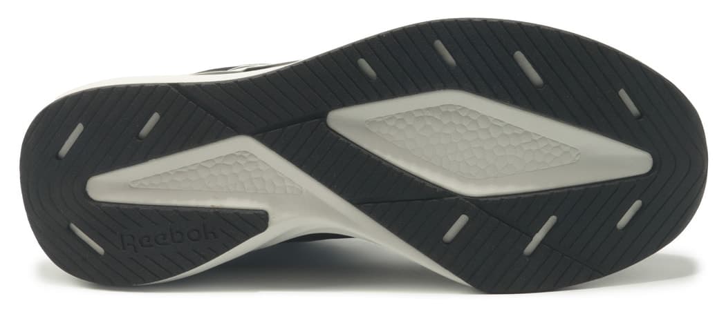 کفش دویدن مردانه Reebok مشکی مدل Max Stride II کفش دویدن مردانه Reebok مشکی مدل Max Stride II