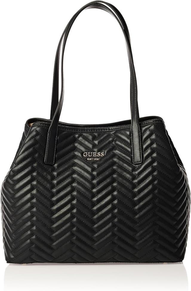 کیف دستی زنانه GUESS 2 in 1 مدل Vikky II بسته 2 عددی کیف دستی زنانه GUESS 2 in 1 مدل Vikky II بسته 2 عددی