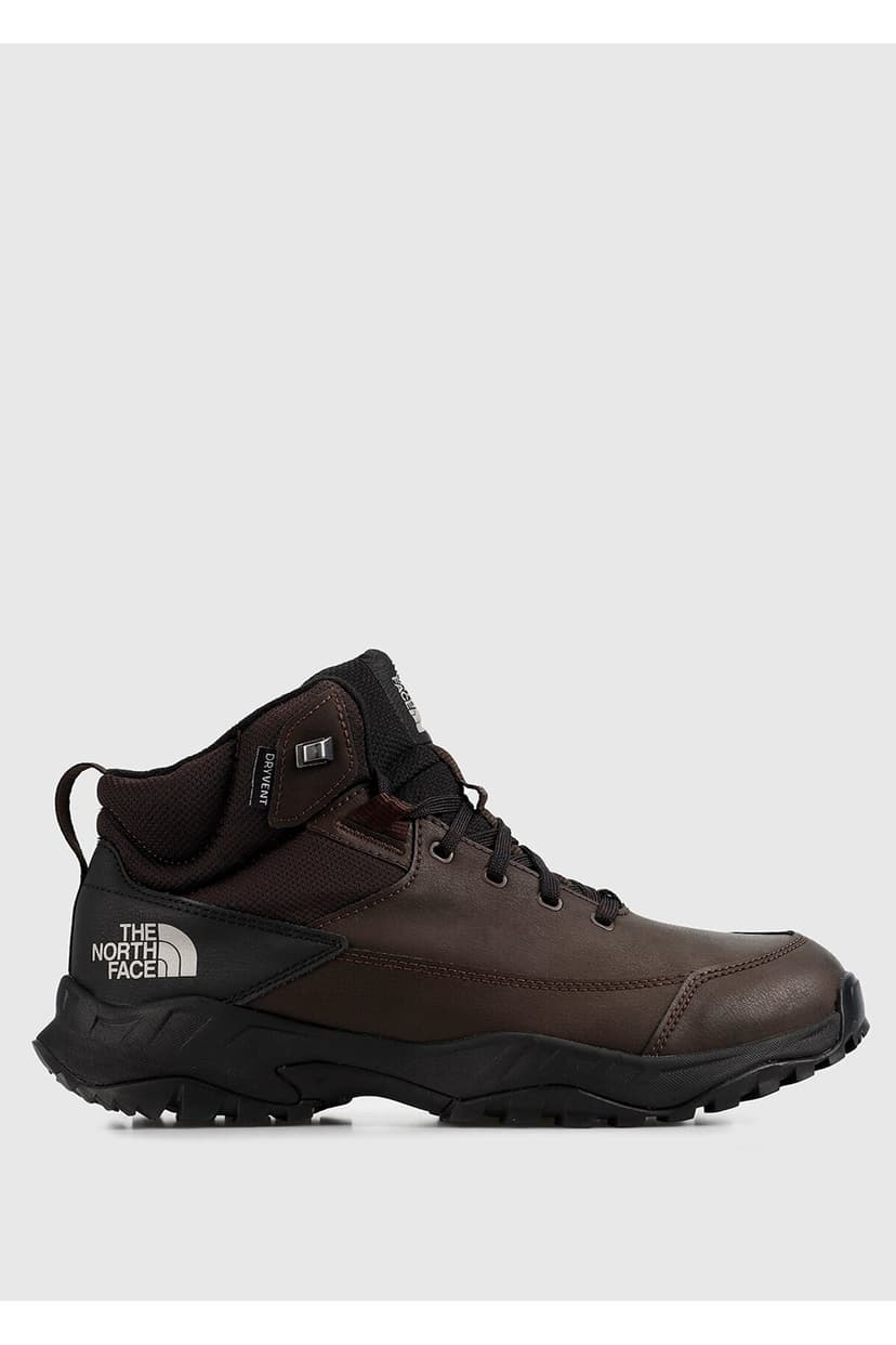 بوت مردانه The North Face Storm Strike Iıı Wp قهوهای ضد آب مدل NF0A7W4GU6V1 بوت مردانه The North Face Storm Strike Iıı Wp قهوهای ضد آب مدل NF0A7W4GU6V1
