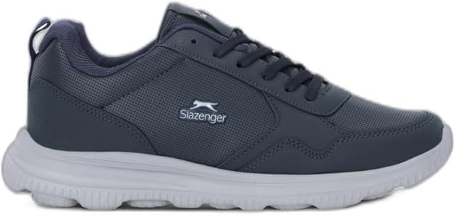 کفش ورزشی یونیسکس Slazenger برای دویدن و پیادهروی سرمهای مدل EVEREST I کفش ورزشی یونیسکس Slazenger برای دویدن و پیادهروی سرمهای مدل EVEREST I