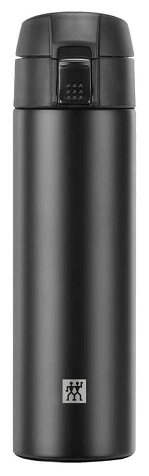 فلاسک سفری Zwilling مشکی 0,45 L فلاسک سفری Zwilling مشکی 0,45 L