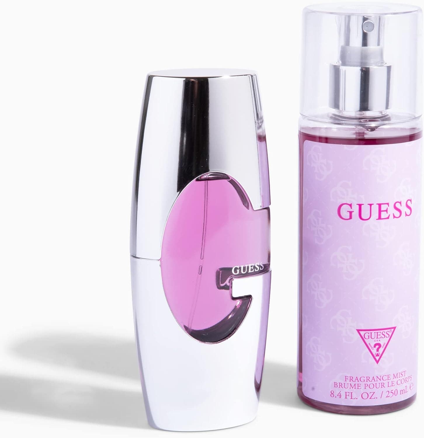 عطر زنانه GUESS ادو پرفیوم 50 ml عطر زنانه GUESS ادو پرفیوم 50 ml