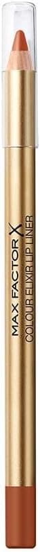 مداد لب مرطوبکننده Max Factor Colour Elixir رنگ 20 Coddee Brown، 1.2 g مداد لب مرطوبکننده Max Factor Colour Elixir رنگ 20 Coddee Brown، 1.2 g
