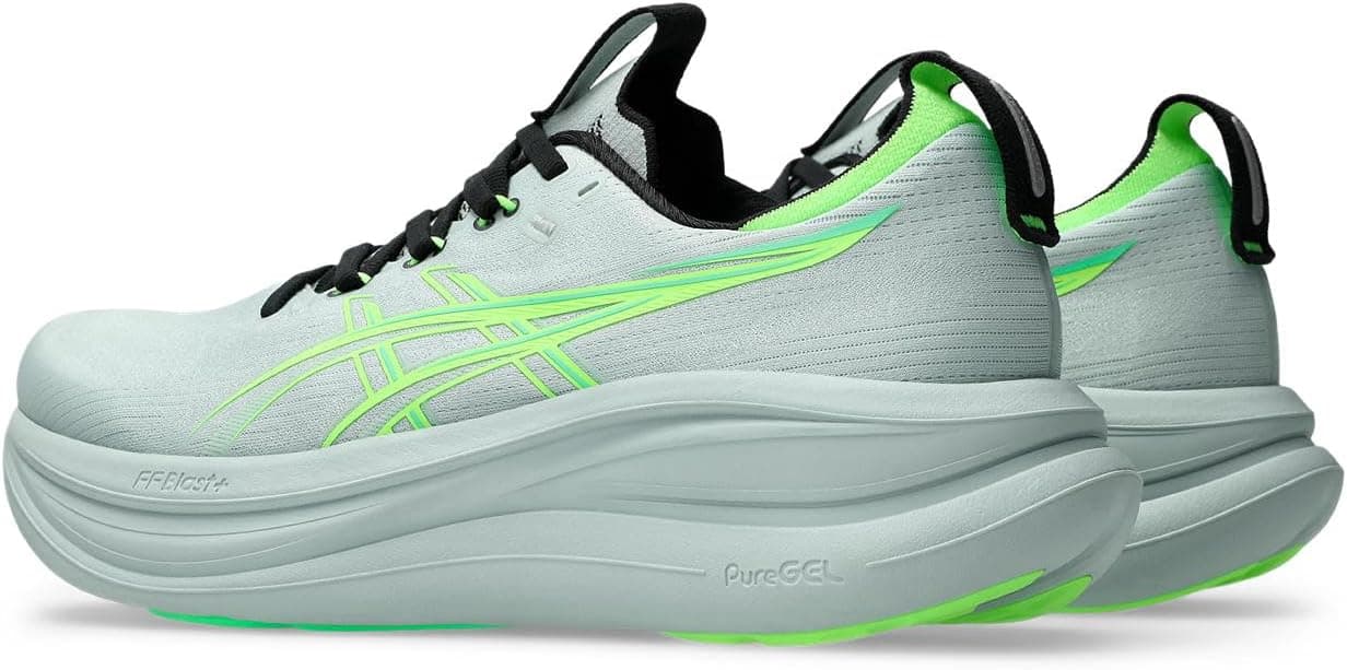 کفش دویدن ASICS مدل GEL-NIMBUS 28 کد 1011C127-003 کفش دویدن ASICS مدل GEL-NIMBUS 28 کد 1011C127-003