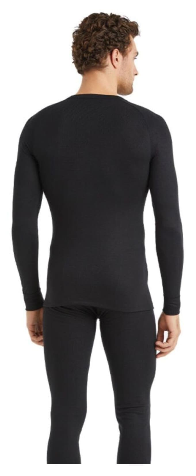تیشرت ترمال یونیسکس Blackspade آستینبلند یقهگرد فیتبدن محافظ حرارتی سطح 2 مدل 9259 تیشرت ترمال یونیسکس Blackspade آستینبلند یقهگرد فیتبدن محافظ حرارتی سطح 2 مدل 9259