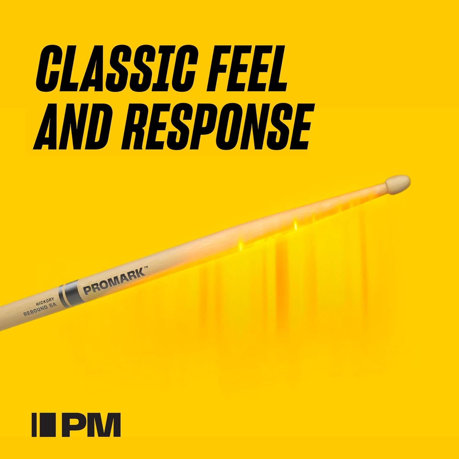 چوب درام Promark مدل Tx5Aw سایز 5A از چوب درخت گردوی آمریکایی چوب درام Promark مدل Tx5Aw سایز 5A از چوب درخت گردوی آمریکایی