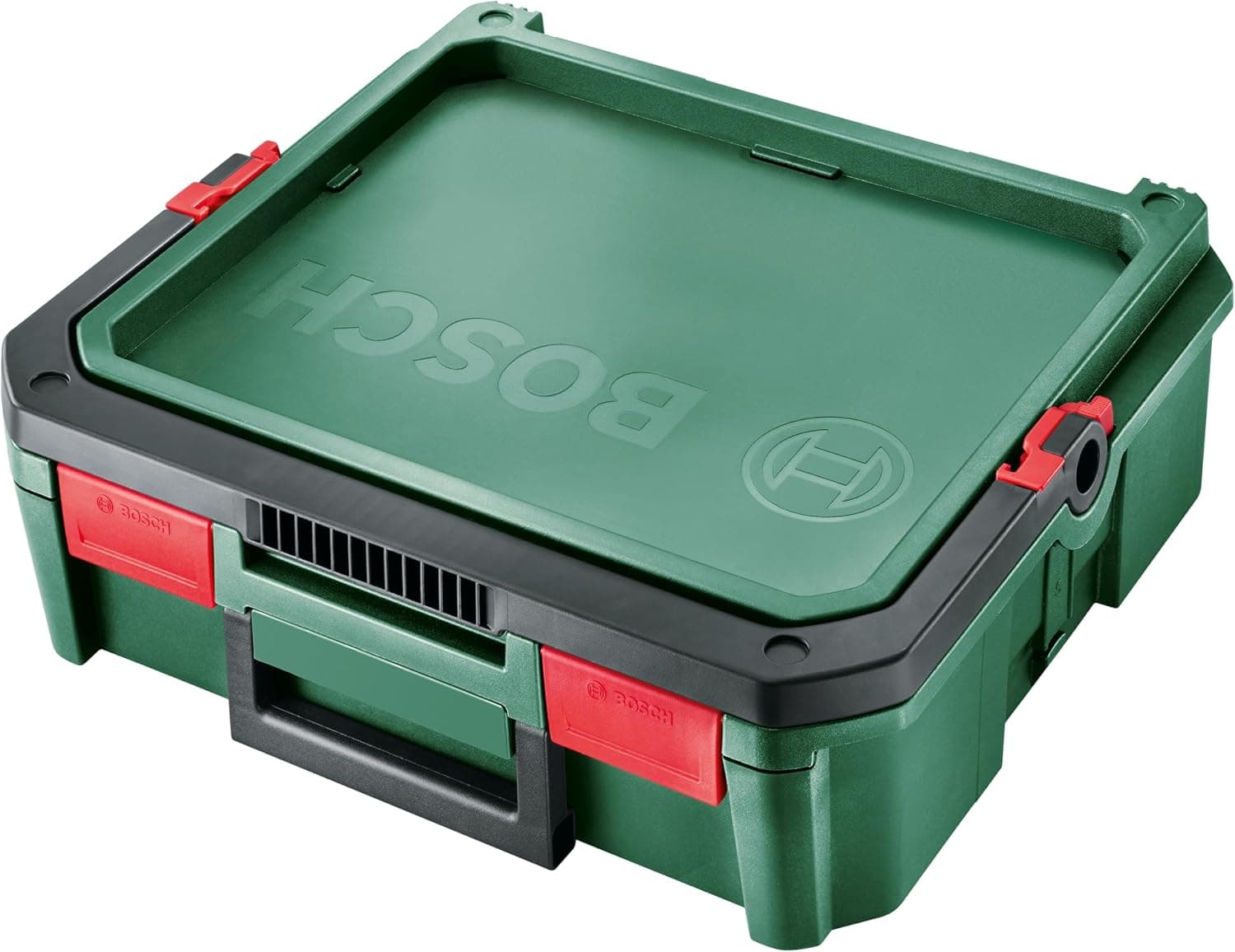 جعبه لوازم جانبی پسرانه Bosch Home and Garden کوچک سایز S جعبه لوازم جانبی پسرانه Bosch Home and Garden کوچک سایز S
