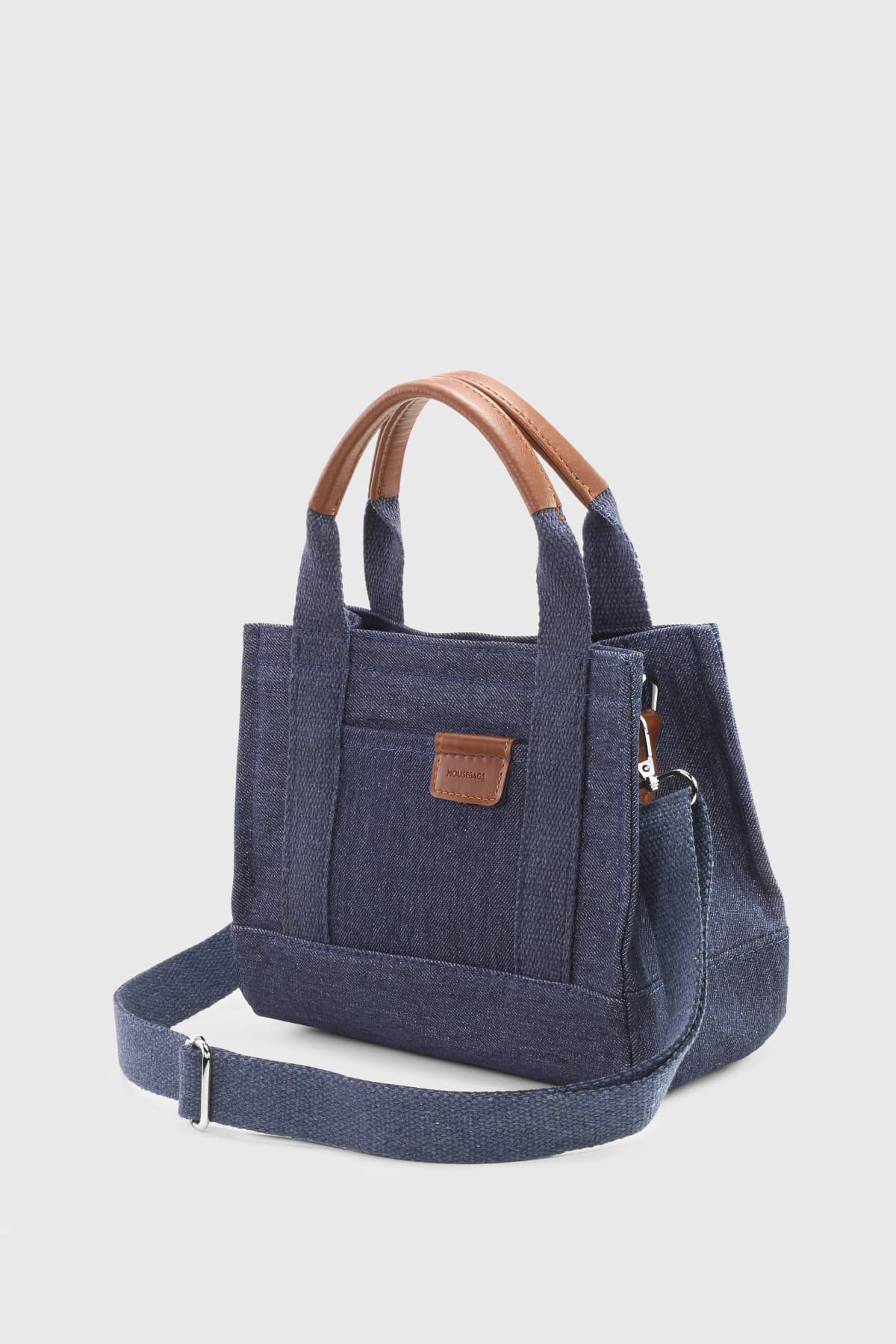 کیف دستی زنانه Housebags جین مدل 232 کیف دستی زنانه Housebags جین مدل 232
