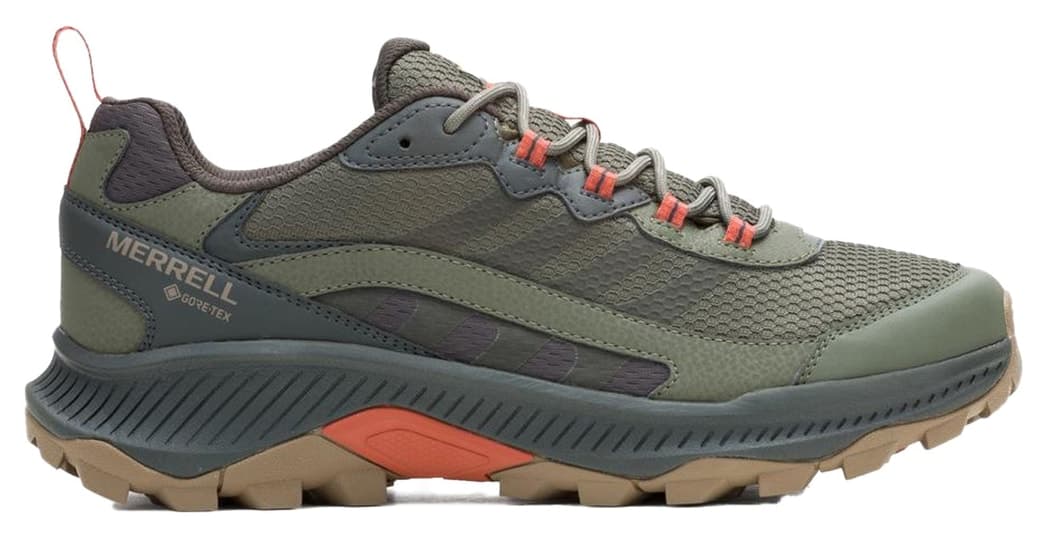 کفش ورزشی اوتدور مردانه Merrell مدل SPEED STRIKE 2 GTX کفش ورزشی اوتدور مردانه Merrell مدل SPEED STRIKE 2 GTX