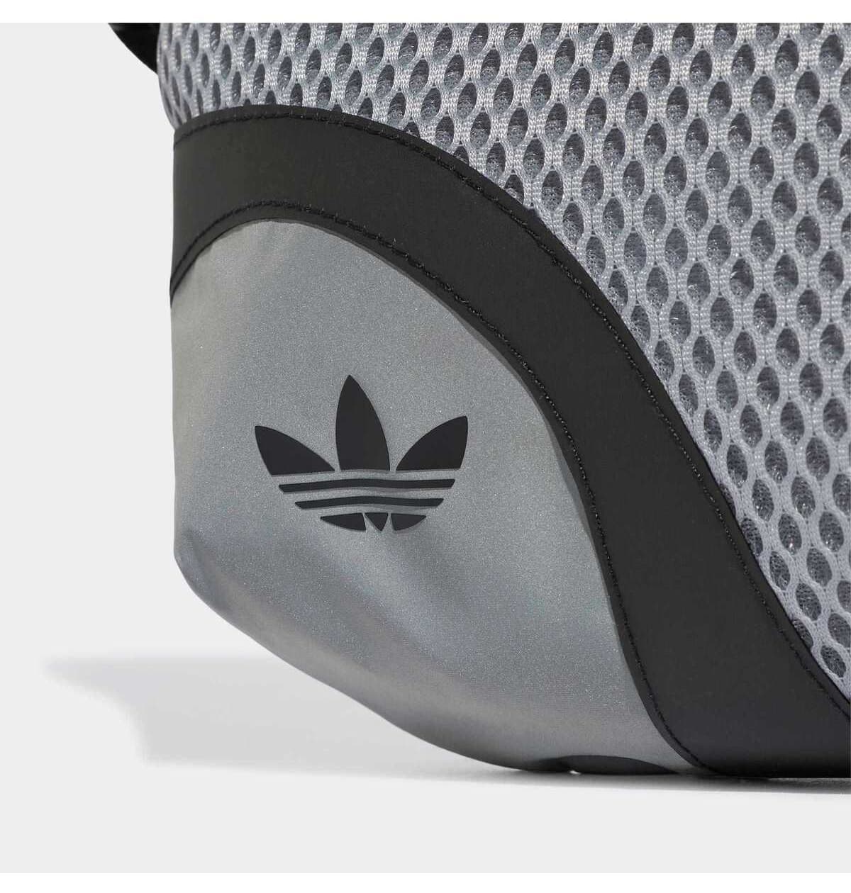کیف دوشی یونیسکس بزرگسال adidas Cross Body مدل KT4545 کیف دوشی یونیسکس بزرگسال adidas Cross Body مدل KT4545