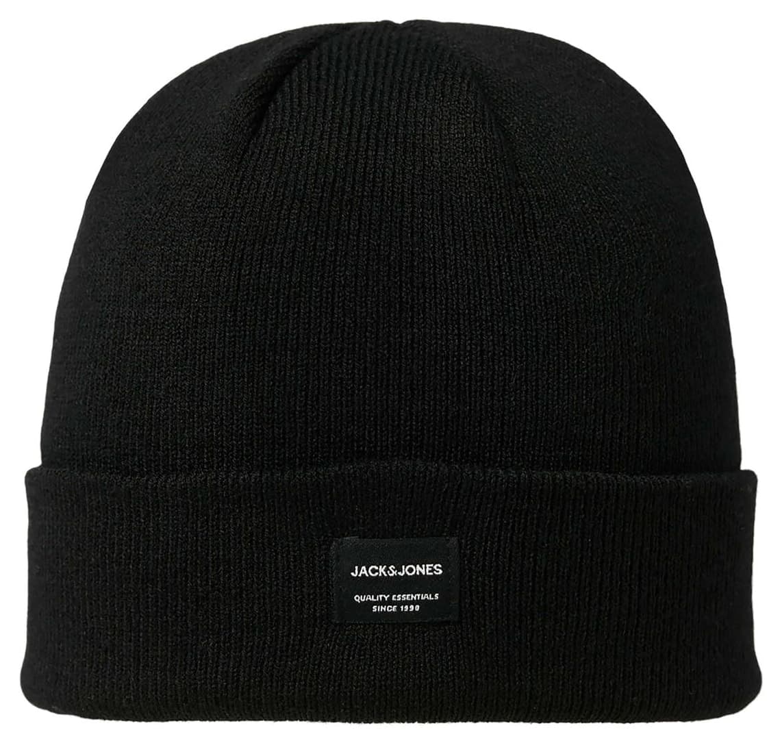 کلاه بافت مردانه Jack & Jones مدل Jacdna کلاه بافت مردانه Jack & Jones مدل Jacdna