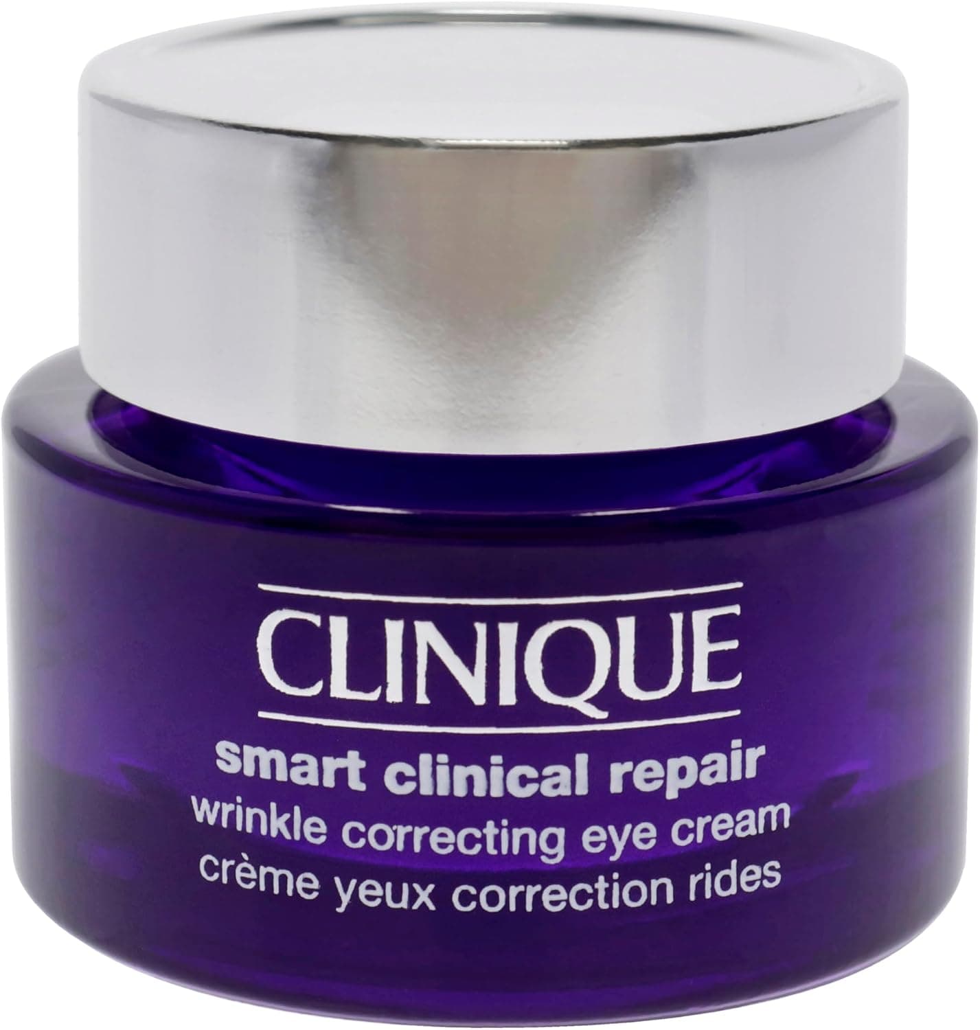 کرم دور چشم Clinique Smart Clinical Repair 15 ml کرم دور چشم Clinique Smart Clinical Repair 15 ml