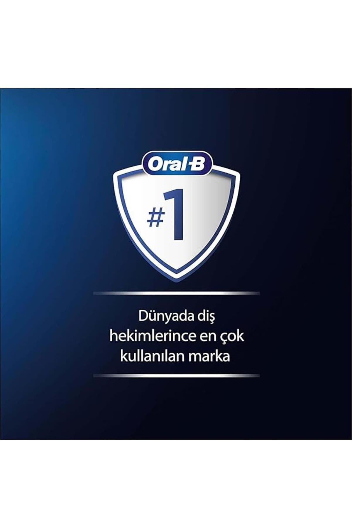 مسواک شارژی Oral-B VITALITY PRO آبی مسواک شارژی Oral-B VITALITY PRO آبی
