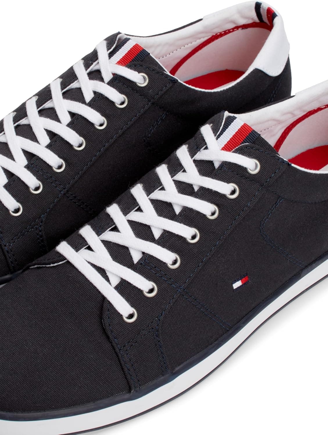 کفش اسپرت مردانه Tommy Hilfiger مدل H2285arlow 1d کفش اسپرت مردانه Tommy Hilfiger مدل H2285arlow 1d