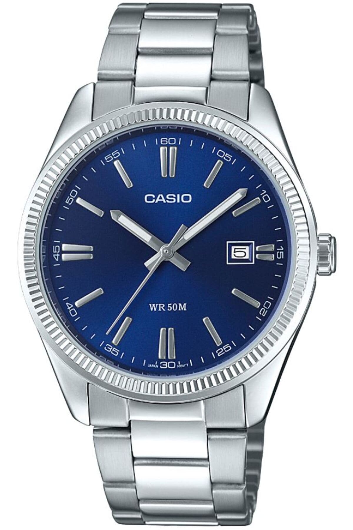 ساعت مچی مردانه Casio مدل MTP-1302PD-2AVEF ساعت مچی مردانه Casio مدل MTP-1302PD-2AVEF