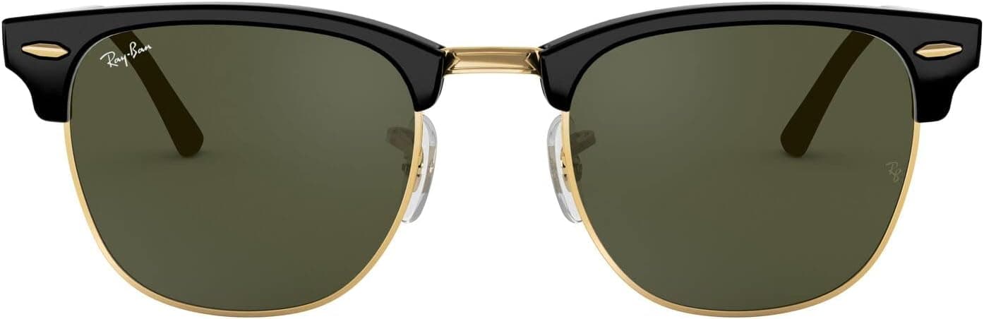عینک آفتابی مردانه Ray-Ban مدل 0RB3016 عینک آفتابی مردانه Ray-Ban مدل 0RB3016