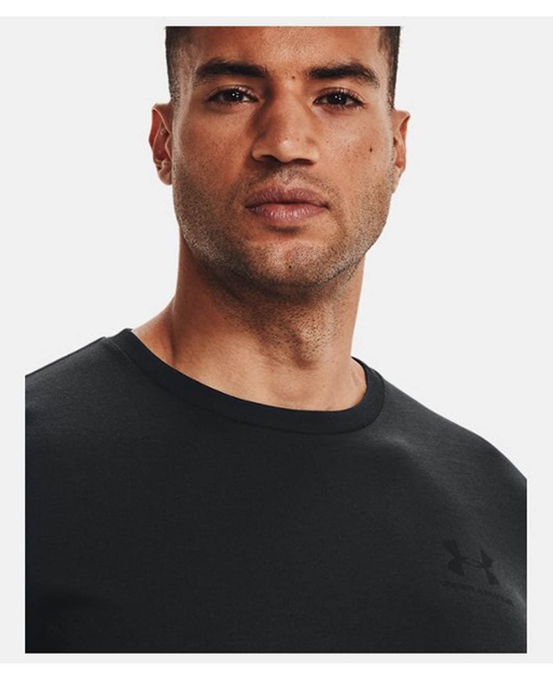 تیشرت مردانه Under Armour Sportstyle آستین کوتاه سمت چپ سینه مدل 1326799-001 تیشرت مردانه Under Armour Sportstyle آستین کوتاه سمت چپ سینه مدل 1326799-001