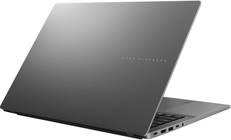 لپتاپ ASUS Vivobook S16 Intel Core Ultra 7 355 رم 16 گیگابایت مدل S3607AA-SH189W لپتاپ ASUS Vivobook S16 Intel Core Ultra 7 355 رم 16 گیگابایت مدل S3607AA-SH189W