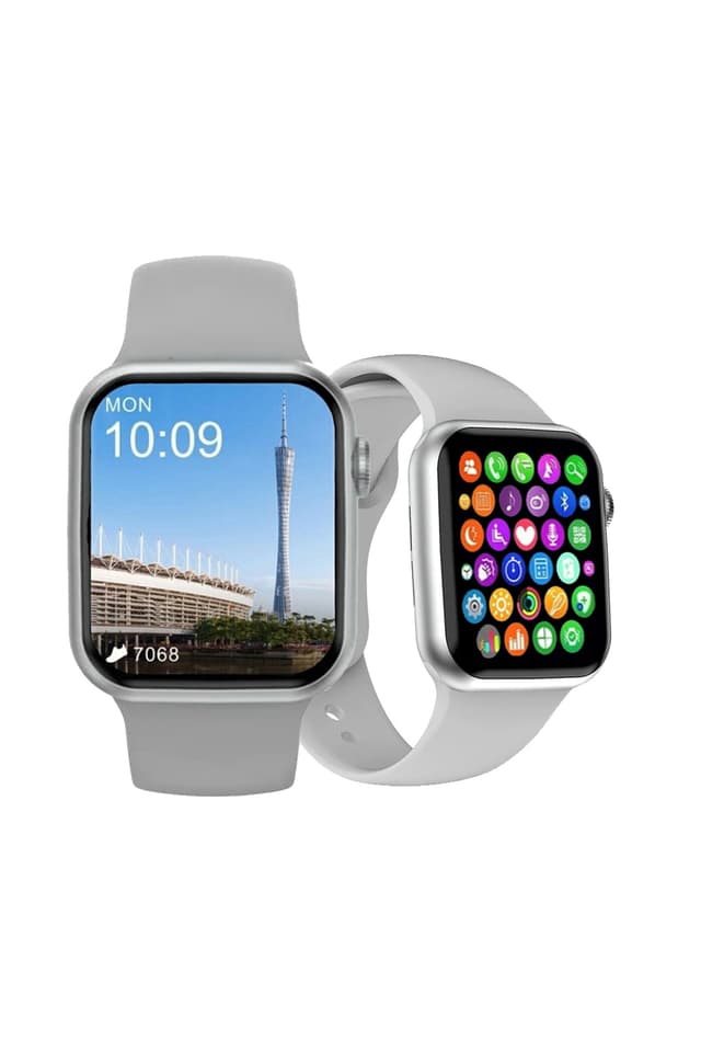 ساعت هوشمند TECHNOMEN با NFC، Siri، GPS، Bluetooth و قابلیت تماس مدل 7 Dt Max Plus ساعت هوشمند TECHNOMEN با NFC، Siri، GPS، Bluetooth و قابلیت تماس مدل 7 Dt Max Plus