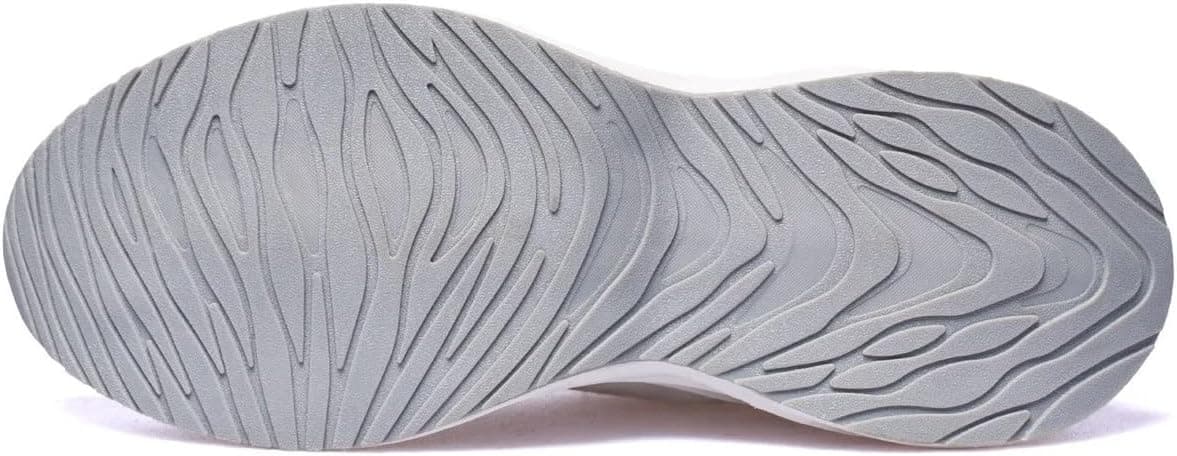 کفش دویدن یونیسکس Hummel سفید مدل Horizon Tonal کفش دویدن یونیسکس Hummel سفید مدل Horizon Tonal