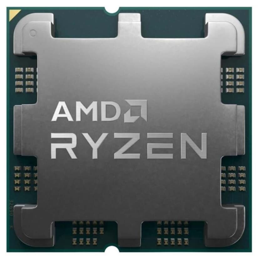 پردازنده Amd مدل Ryzen 7 9800X3D هشت هستهای 5.20GHz بدون باکس پردازنده Amd مدل Ryzen 7 9800X3D هشت هستهای 5.20GHz بدون باکس