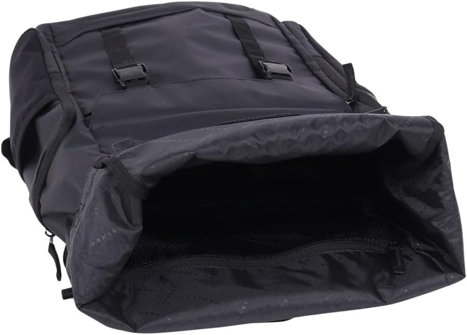 کولهپشتی یونیسکس Oakley مشکی Road Trip Terrain 25L Rc Pack STD کولهپشتی یونیسکس Oakley مشکی Road Trip Terrain 25L Rc Pack STD