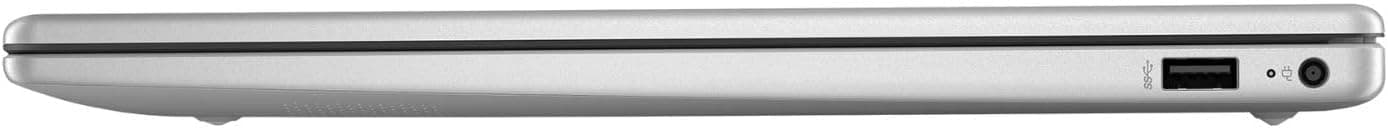 لپتاپ HP پانزدهوشش اینچی Full HD با پردازنده AMD Ryzen 5-7520U، رم 8GB، حافظه 512GB SSD و Windows 11 لپتاپ HP پانزدهوشش اینچی Full HD با پردازنده AMD Ryzen 5-7520U، رم 8GB، حافظه 512GB SSD و Windows 11