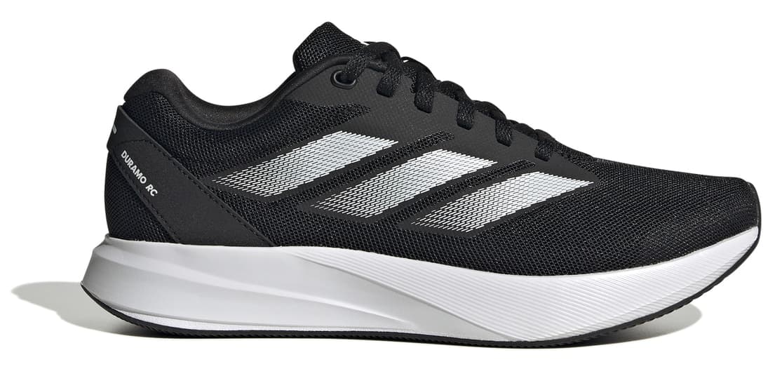 کفش دویدن زنانه adidas مشکی مدل Duramo Rc کفش دویدن زنانه adidas مشکی مدل Duramo Rc