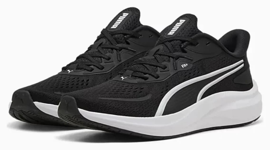کفش ورزشی یونیسکس Puma Skyrocket Lite 2 مدل 311730-01 کفش ورزشی یونیسکس Puma Skyrocket Lite 2 مدل 311730-01