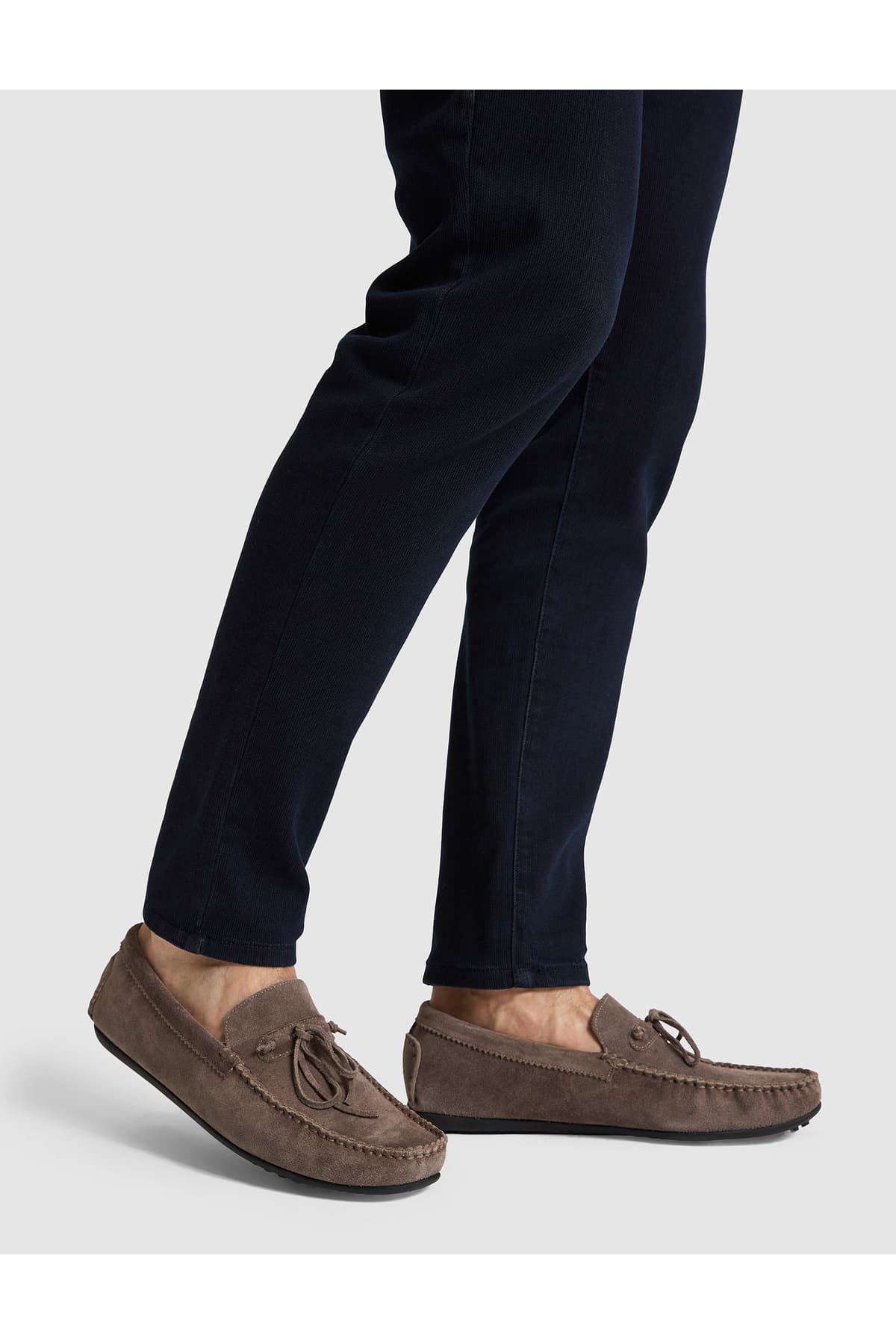 کفش لافر مردانه Pierre Cardin چرم 100 درصد جزئیات ریسمانی ویزون مدل 50327086-VR052 کفش لافر مردانه Pierre Cardin چرم 100 درصد جزئیات ریسمانی ویزون مدل 50327086-VR052