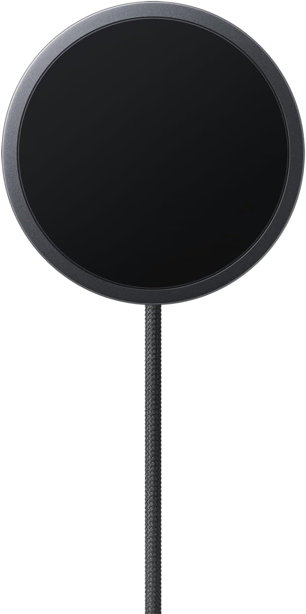شارژر وایرلس Samsung Magnet شارژر وایرلس Samsung Magnet