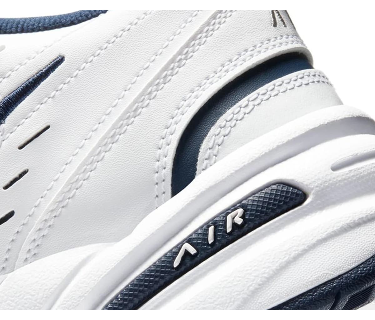 کفش پیادهروی و دویدن مردانه Nike مدل AIR MONARCH 415445-102 IV کفش پیادهروی و دویدن مردانه Nike مدل AIR MONARCH 415445-102 IV