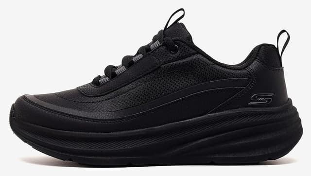 کفش ورزشی مردانه Skechers Bobs Skıllz مشکی مدل 118440Tk Bbk کفش ورزشی مردانه Skechers Bobs Skıllz مشکی مدل 118440Tk Bbk