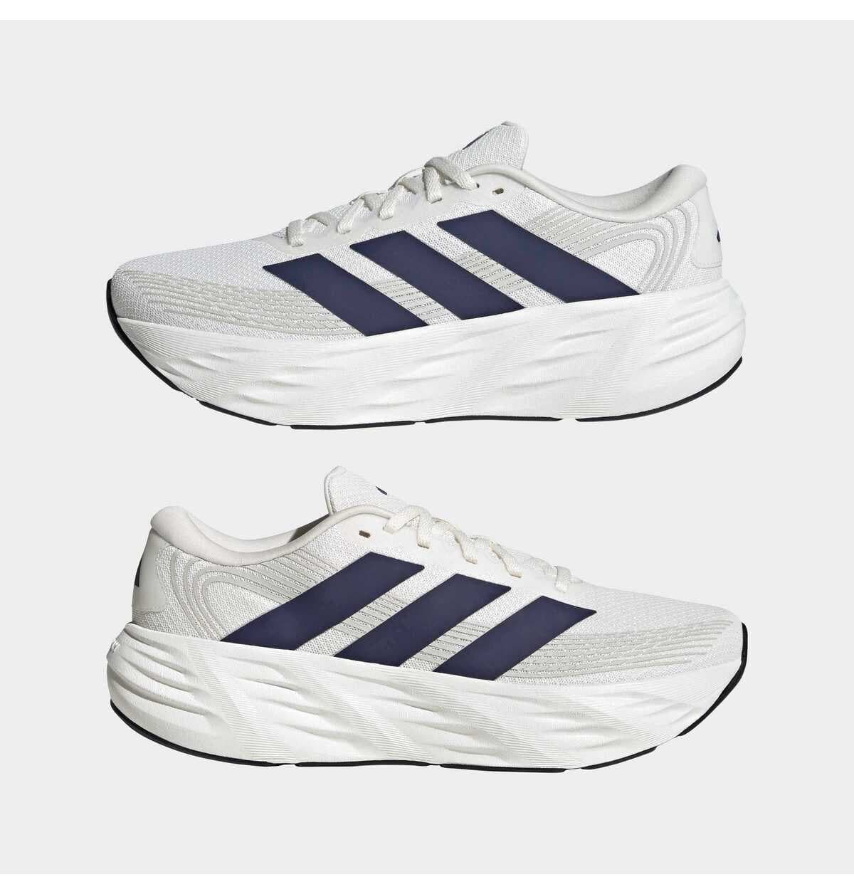کفش دویدن مردانه adidas مدل Galaxy 8 M کد KH5609 کفش دویدن مردانه adidas مدل Galaxy 8 M کد KH5609