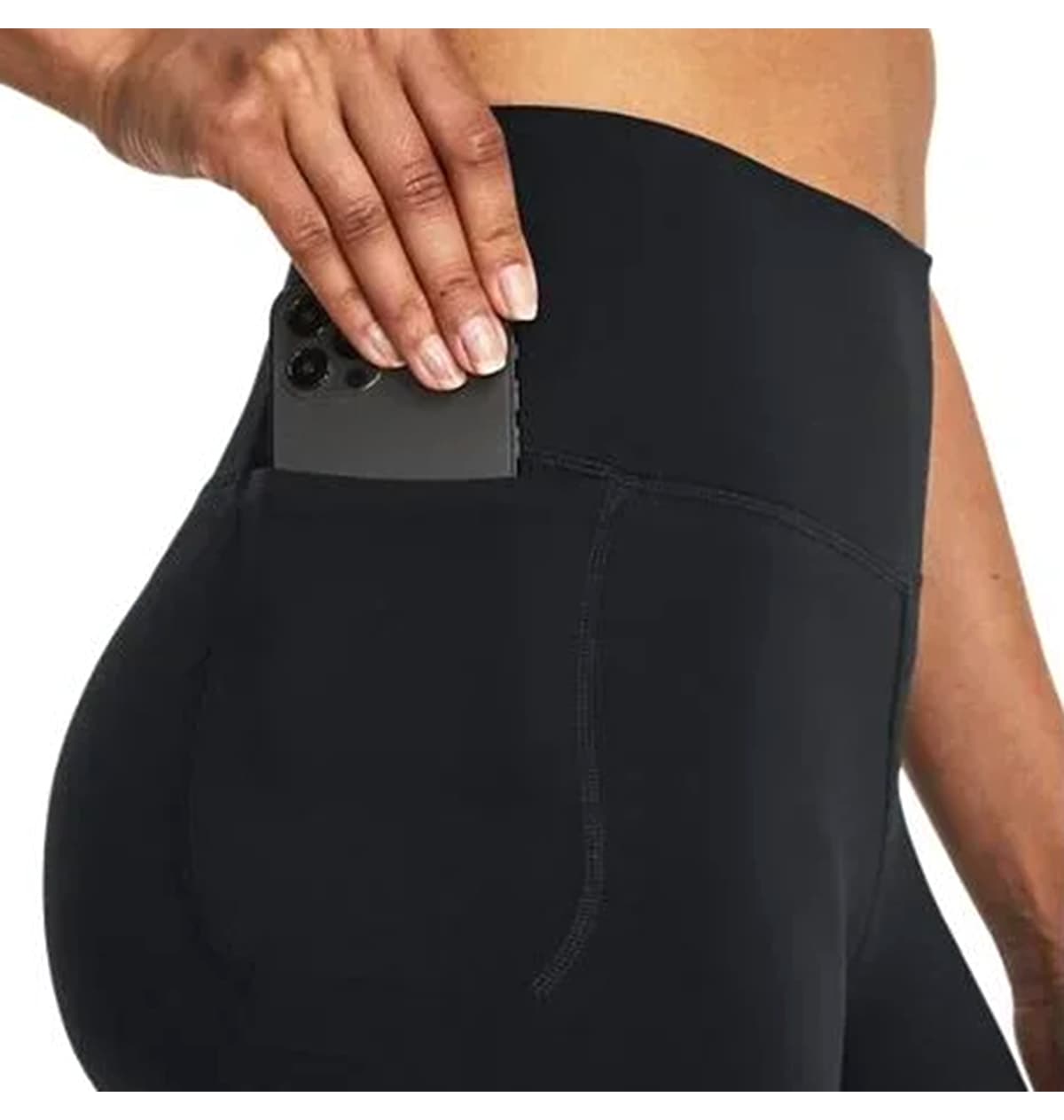 شلوار تایت زنانه Under Armour مدل UA Meridian 1382522-001 شلوار تایت زنانه Under Armour مدل UA Meridian 1382522-001