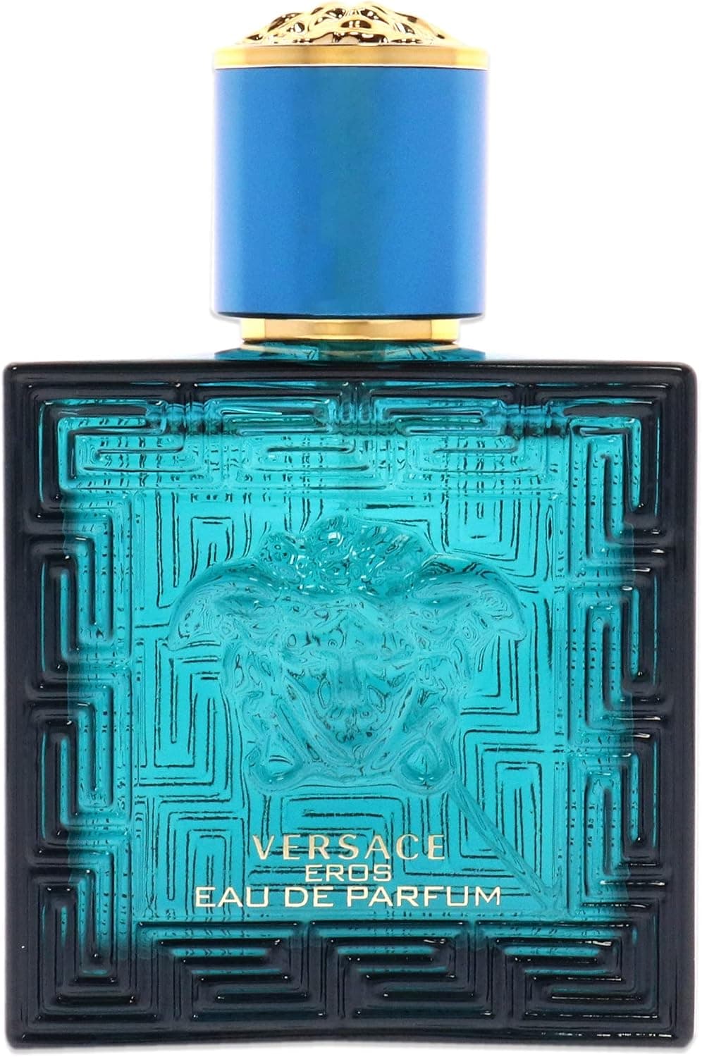 عطر مردانه Versace Eros by Versace ادو پرفیوم اسپری 1.7 oz عطر مردانه Versace Eros by Versace ادو پرفیوم اسپری 1.7 oz