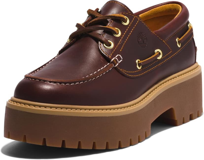 کفش قایقی زنانه Timberland Stone Street کفش قایقی زنانه Timberland Stone Street