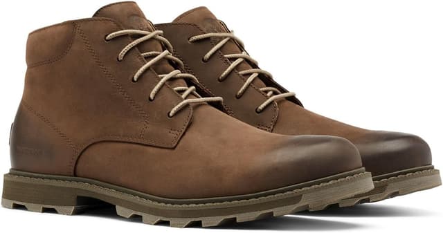 بوت برفی مردانه Sorel ضدآب مدل MADSON II CHUKKA WP بوت برفی مردانه Sorel ضدآب مدل MADSON II CHUKKA WP