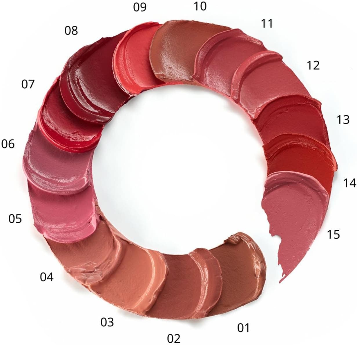 رژ لب مایع مات Essence Cosmetics 8h مدل 10 رژ لب مایع مات Essence Cosmetics 8h مدل 10