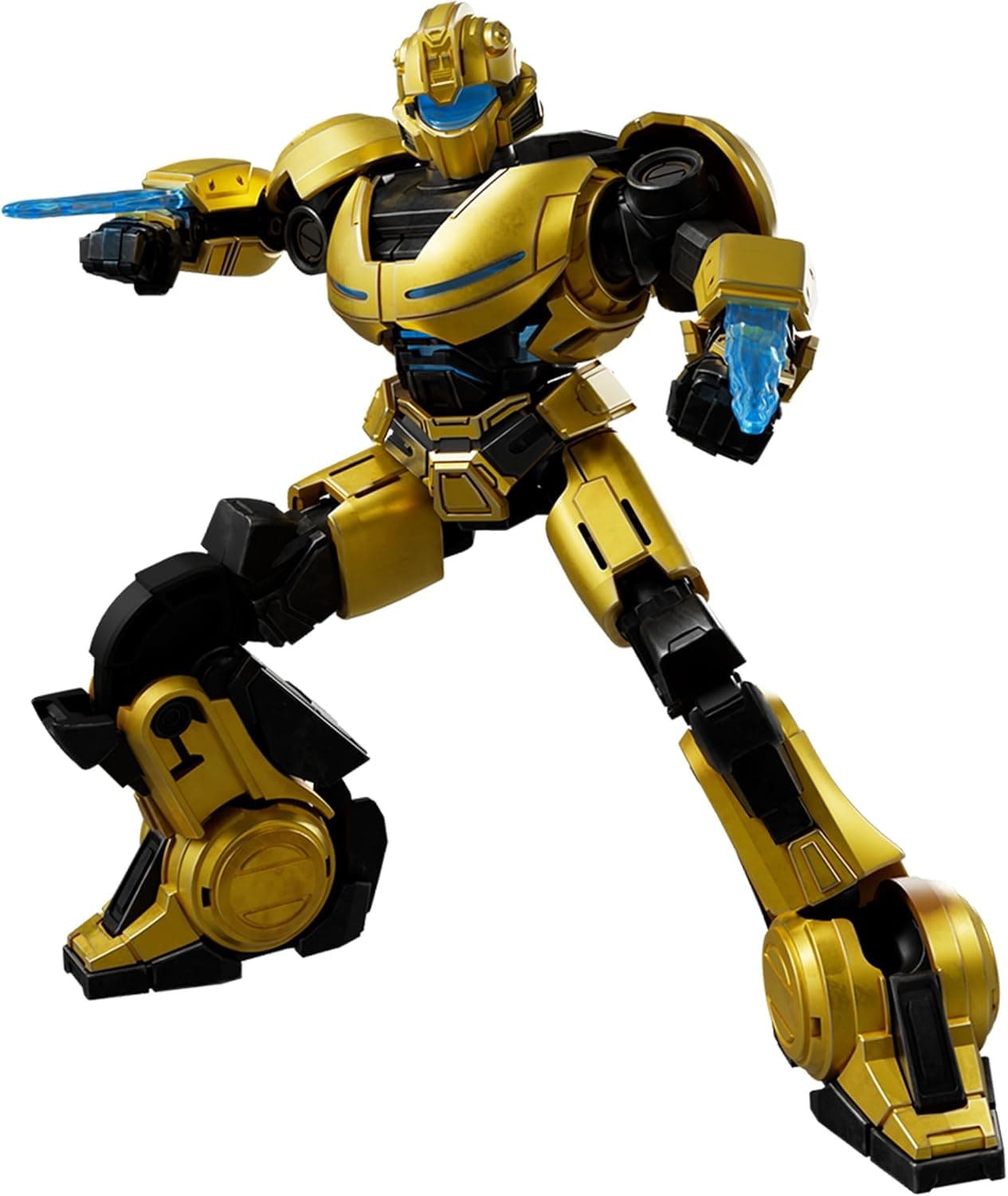 کیت اسباببازی BLOKEES مدل Bumblebee از Transformers One Classic Class 15 کیت اسباببازی BLOKEES مدل Bumblebee از Transformers One Classic Class 15