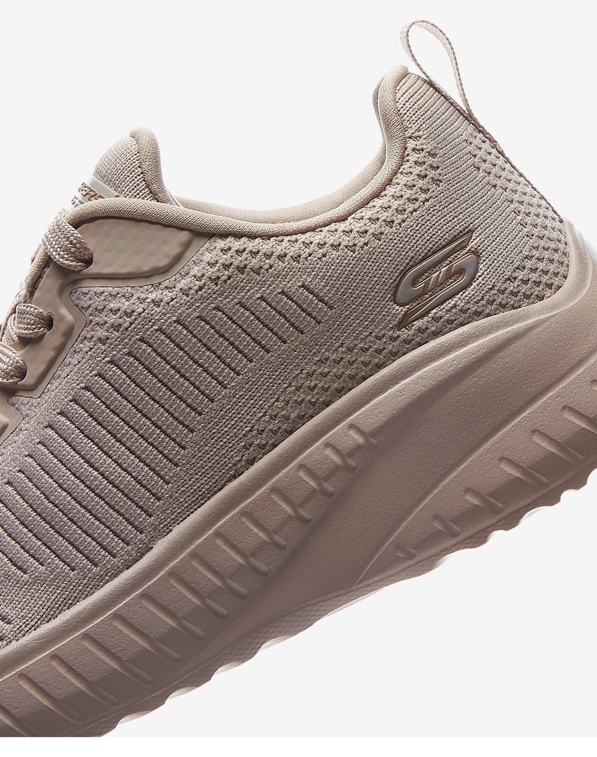 کفش ورزشی زنانه Skechers بژ BOBS SQUAD CHAOS FACE OFF مدل 117209 کفش ورزشی زنانه Skechers بژ BOBS SQUAD CHAOS FACE OFF مدل 117209