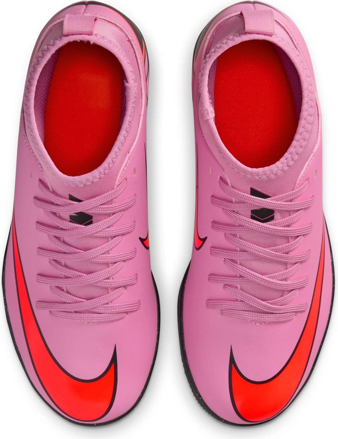 کفش اسنیکر یونیسکس Nike Jr. Mercurial Superfly 10 Club کفش اسنیکر یونیسکس Nike Jr. Mercurial Superfly 10 Club