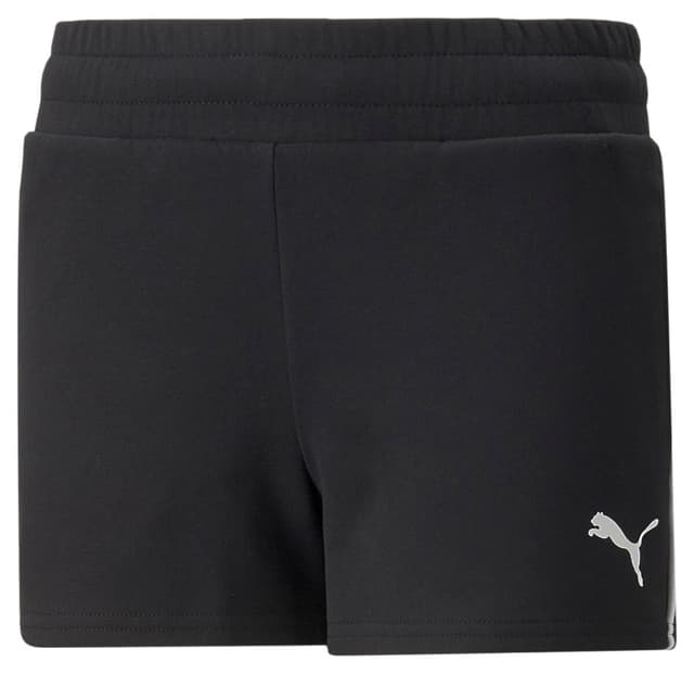 شورت زنانه Puma ورزشی مدل Modern Sports Jr شورت زنانه Puma ورزشی مدل Modern Sports Jr