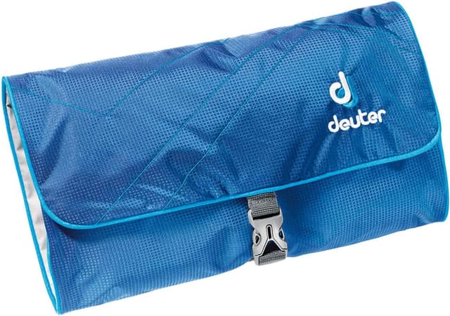 کیف لوازم بهداشتی Deuter Wash Bag چندرنگ تکسایز کیف لوازم بهداشتی Deuter Wash Bag چندرنگ تکسایز