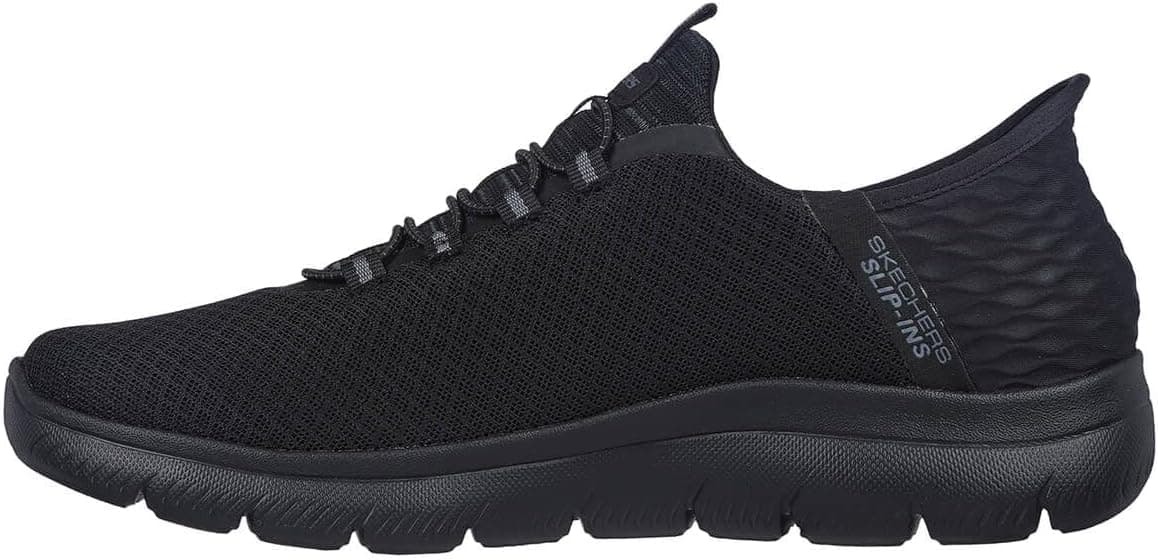 کفش مردانه Skechers SUMMITS کفش مردانه Skechers SUMMITS