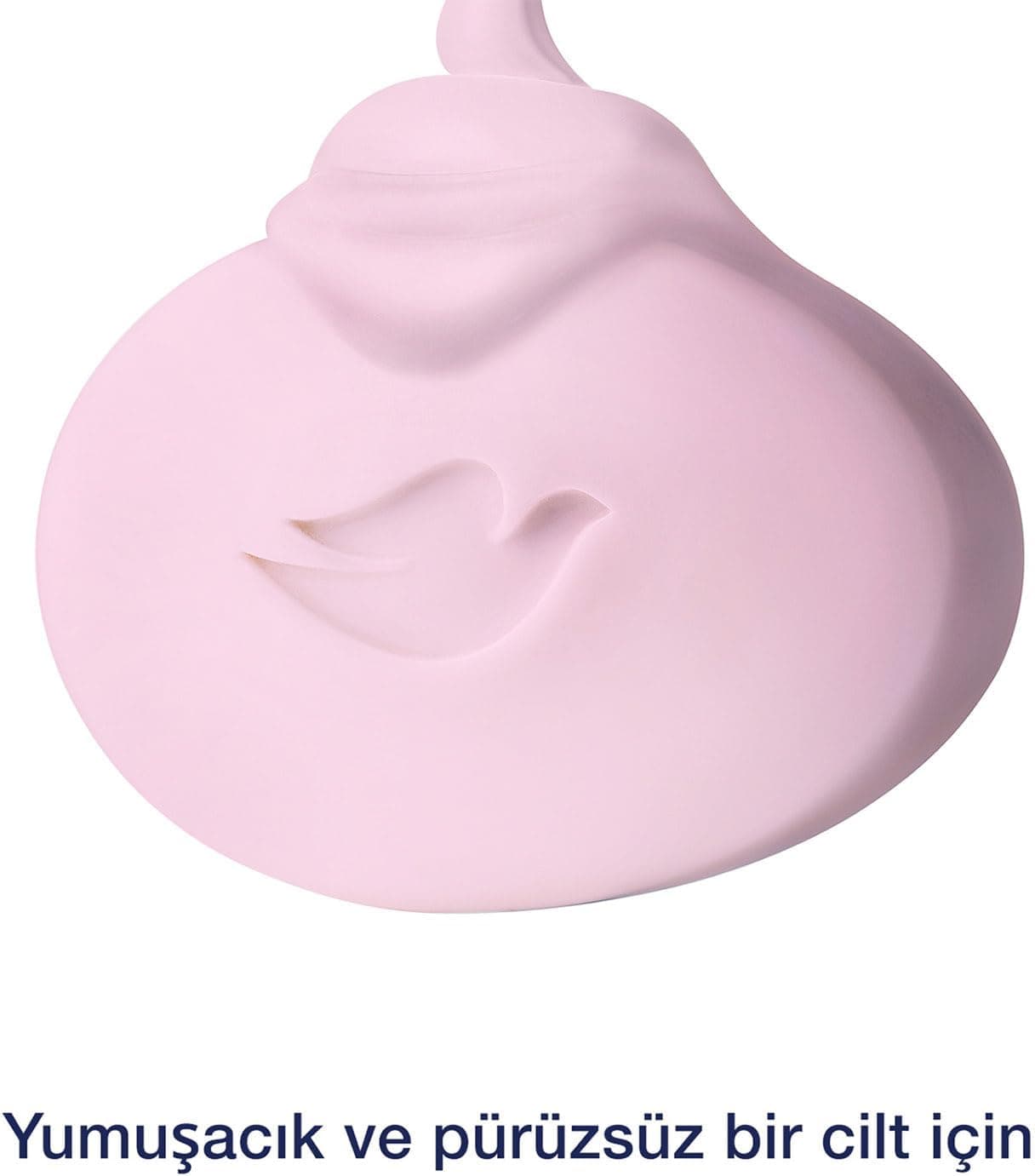 صابون کرمی مرطوبکننده صورتی Dove مدل 90 g صابون کرمی مرطوبکننده صورتی Dove مدل 90 g