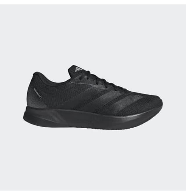 کفش کتانی مردانه adidas مشکی مدل Duramo Rc2 Jr7151 کفش کتانی مردانه adidas مشکی مدل Duramo Rc2 Jr7151