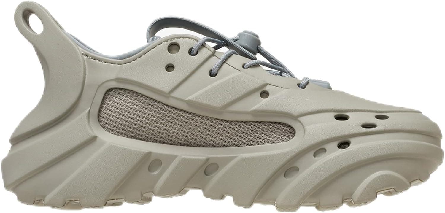 کفش ورزشی یونیسکس Crocs خاکستری Nova Trek کفش ورزشی یونیسکس Crocs خاکستری Nova Trek