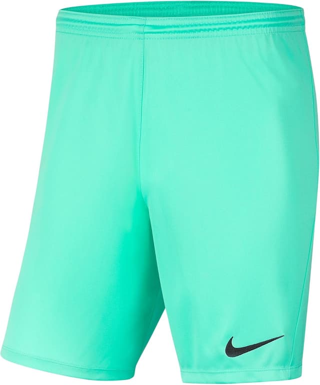 شورت فوتبال مردانه Nike مدل Dri-FIT Park 3 شورت فوتبال مردانه Nike مدل Dri-FIT Park 3